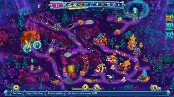 德古拉传奇9：女武神的遗产