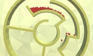 玩法容易的益智迷宫手游合集