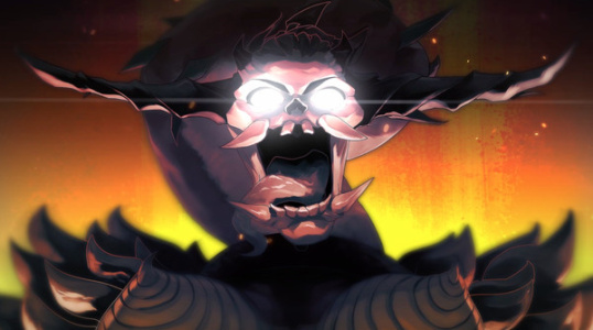 功夫鲨鱼：传奇重生