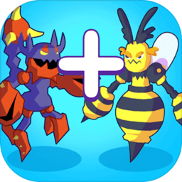 神兽大乱斗手游