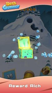 最佳炮手九游版