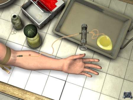 吸血鬼德古拉3：龙之路