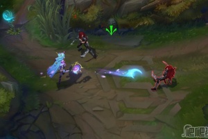 《英雄联盟》灵魂莲华索拉卡皮肤价格介绍