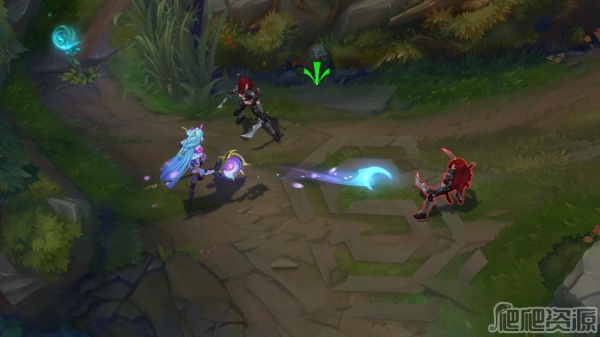 《英雄联盟》灵魂莲华索拉卡皮肤价格介绍