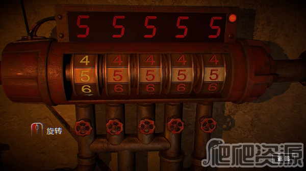 临终：重生试炼