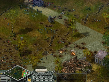 第一次世界大战