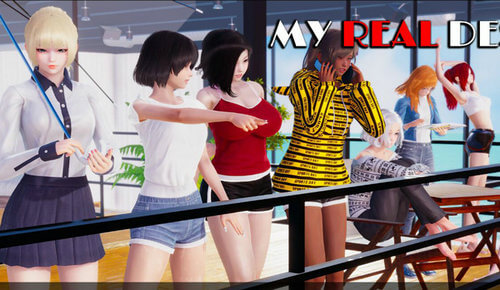 真实情欲Ch .2 Ep .4 part1