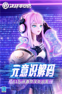 决战平安京测试服