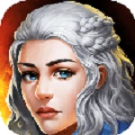 王权的战争-送满V返钻