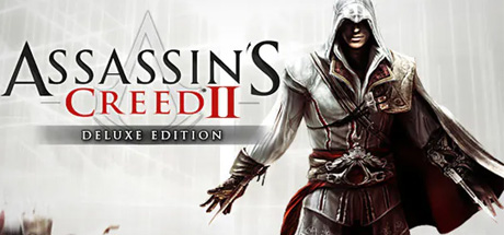 刺客信条2