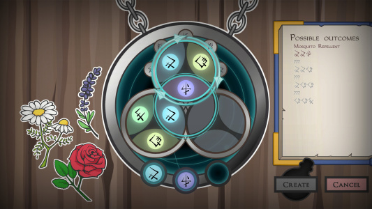 阿卡迪亚的陨落