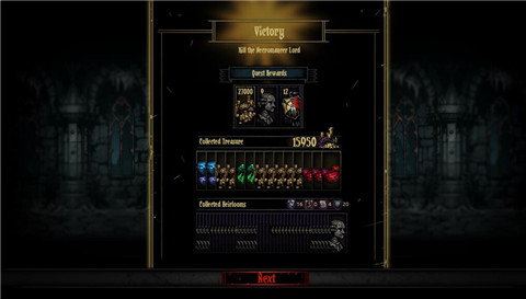 暗黑地牢荡欲mod整合版