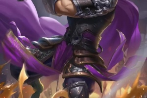 《三国杀十周年》朱儁有什么技能