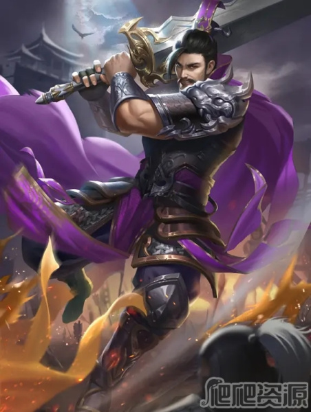 《三国杀十周年》朱儁有什么技能