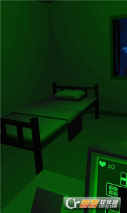 恐惧迷宫2游戏