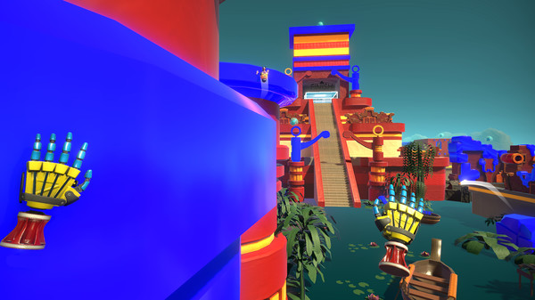 骑士勇闯摩天城堡