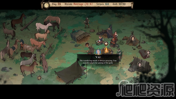 诸神灰烬：救赎