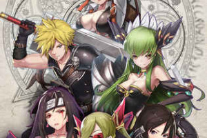 异度之门九游版