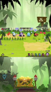 疯狂的库库姆华为版