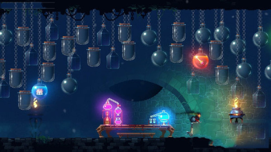 死亡细胞google版