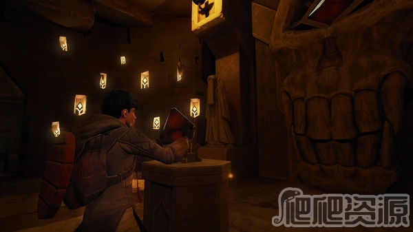 克罗诺斯：灰烬前