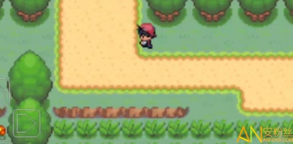 口袋妖怪超透黑2 2.5版