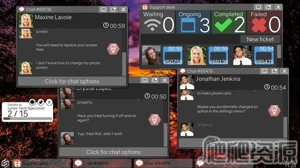 技术支持：未知错误