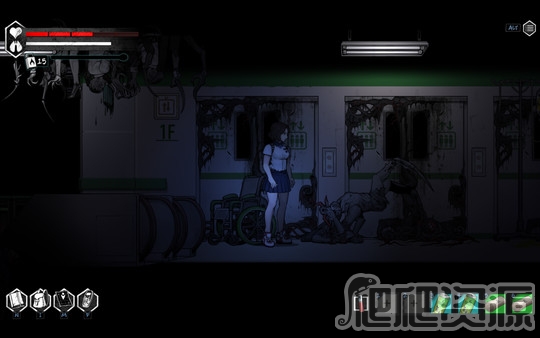 昏迷2：恶毒姐妹