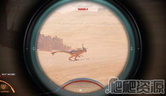 质量效应：仙女座