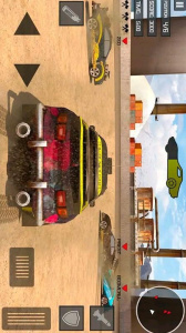 激烈竞速官方正版