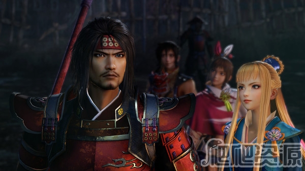 战国无双：真田丸