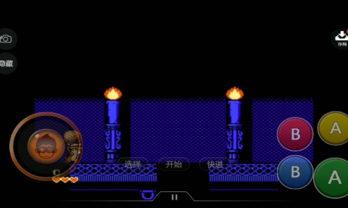 松鼠大战2冬日危机