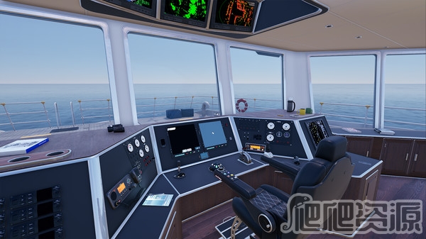 钓鱼：北大西洋