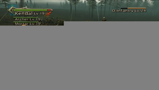 炽焰帝国：十字军东征