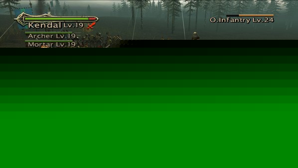 炽焰帝国：十字军东征