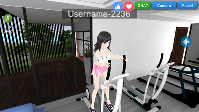 小忍计划国际版