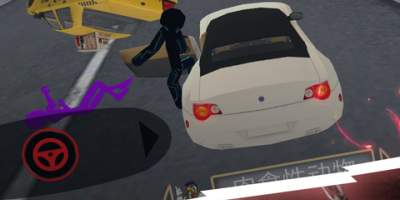 玩起来简单的火柴人手游合集