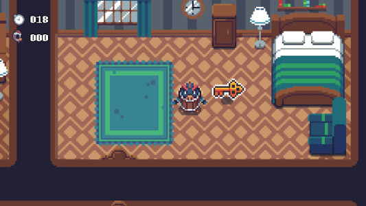 今年圣诞没有火鸡