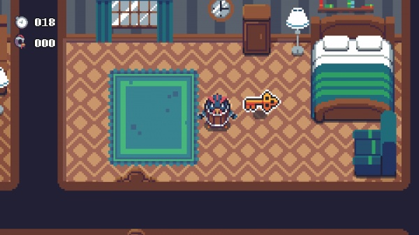 今年圣诞没有火鸡