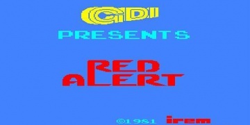 红色警戒手游合集