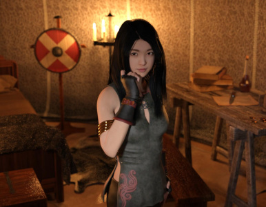 公主万岁汉化版