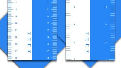 电子直尺手机版