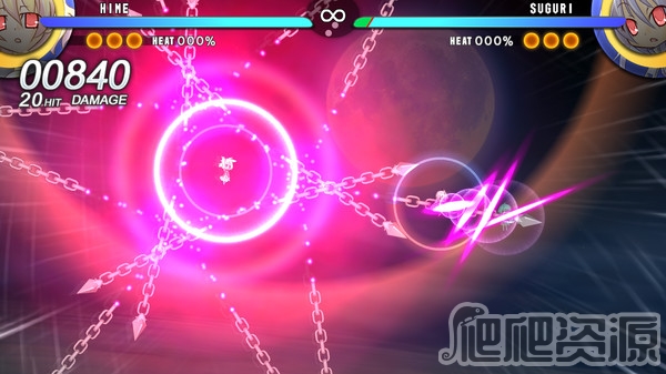 疾旋战姬极速对决2