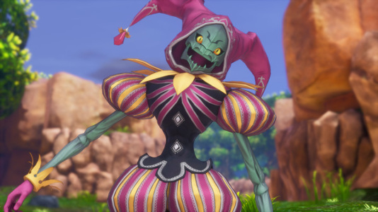 圣剑传说3：重制版