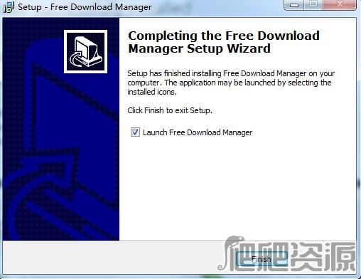 Free Download Manager