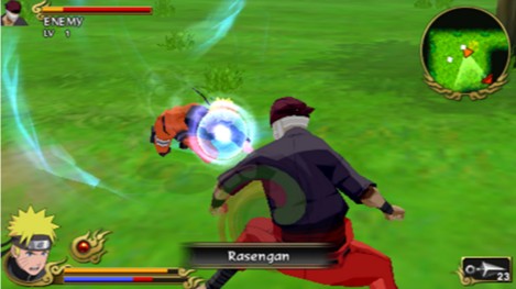 火影忍者疾风传晓之觉醒悟饭版