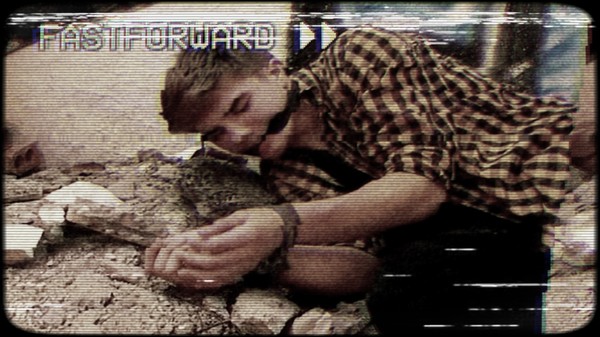 南斯拉夫之旅：导演剪辑版