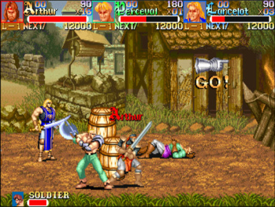 圆桌骑士手机版