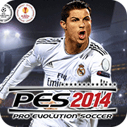 实况足球2014欧版