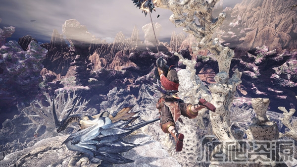 怪物猎人：世界